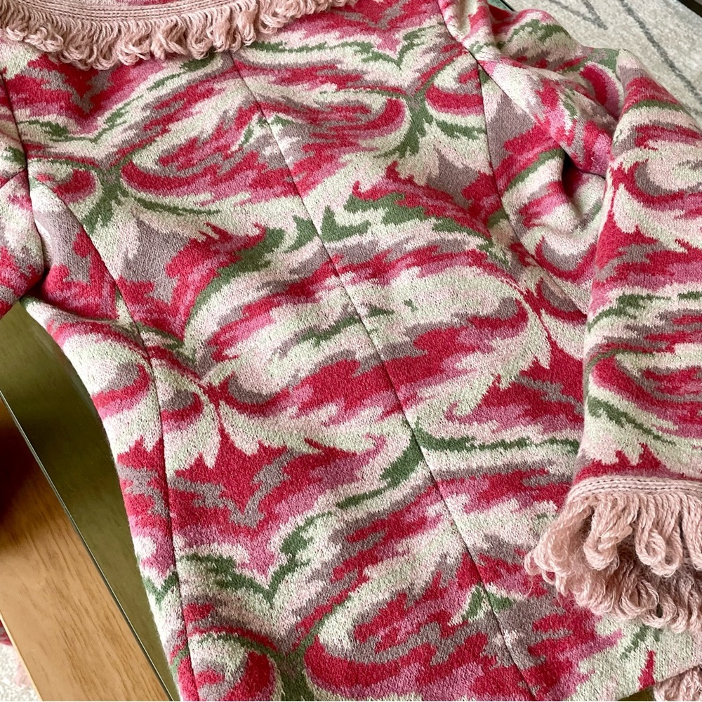 MISSONI Printed Jacket - Picture 7 of 10